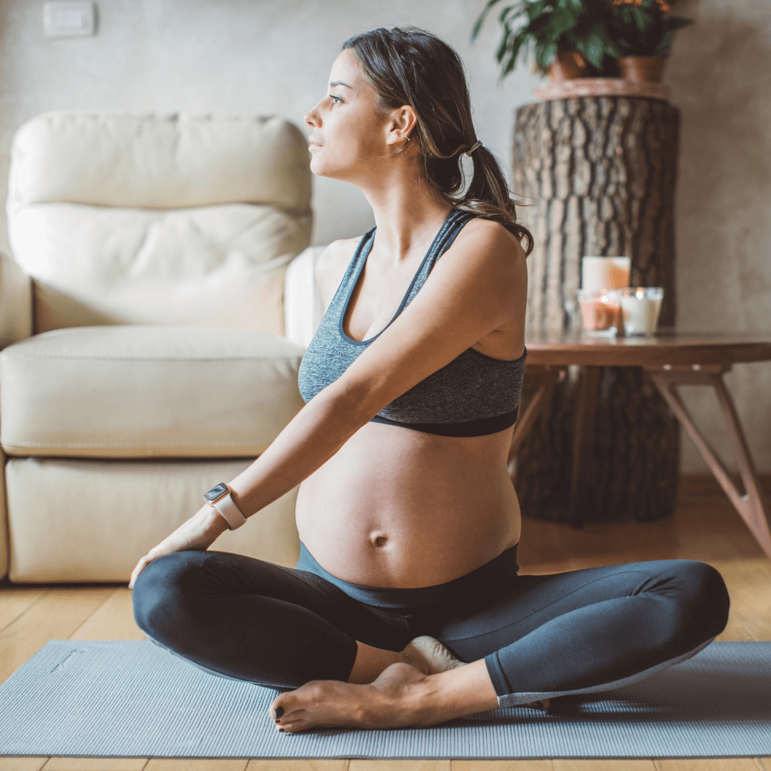 Les bienfaits des changements du corps pendant la grossesse