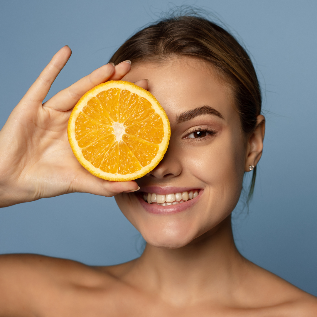 Tout savoir sur la vitamine C